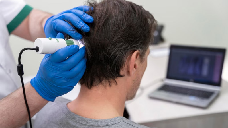 Hair Loss Treatment